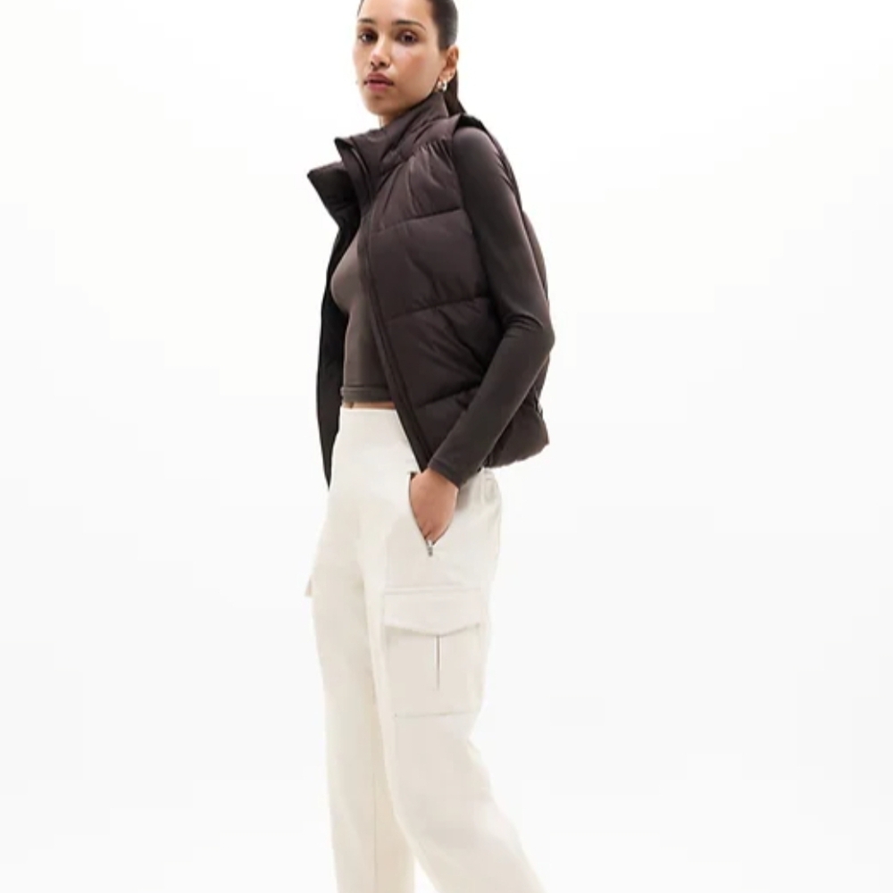 Athleta Endless Cargo Pant